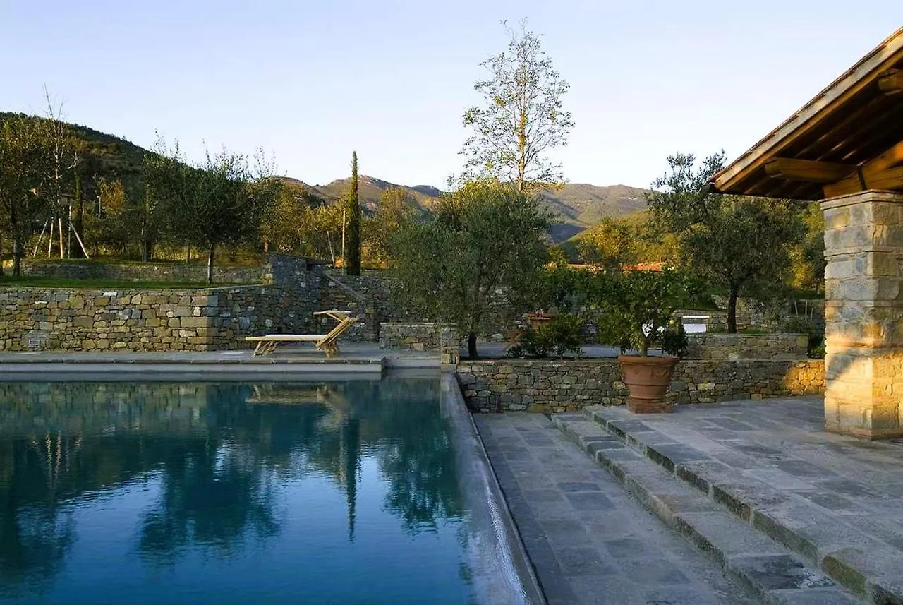 Exclusive Borgo In Tuscany Pian Di Sco 0*,