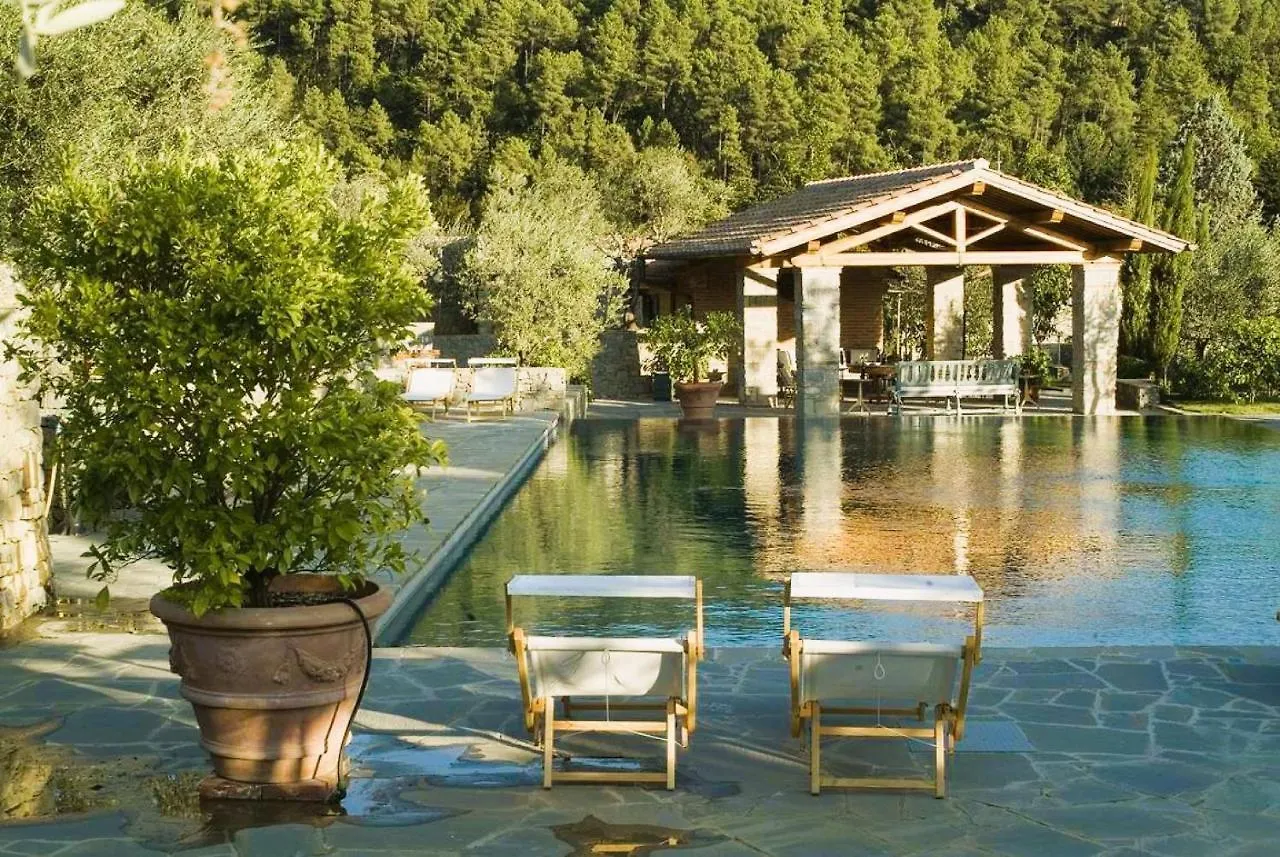 Exclusive Borgo In Tuscany Pian Di Sco 0*,