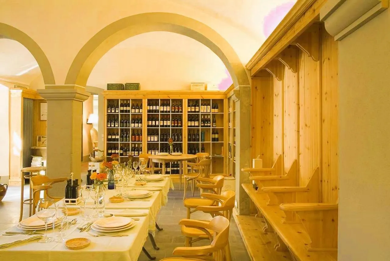 Exclusive Borgo In Tuscany Pian Di Sco Villa