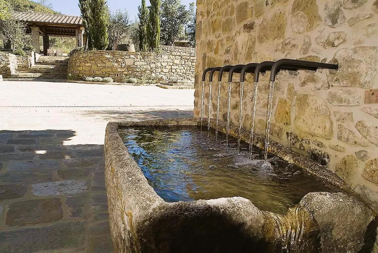 Exclusive Borgo In Tuscany Pian Di Sco Italy