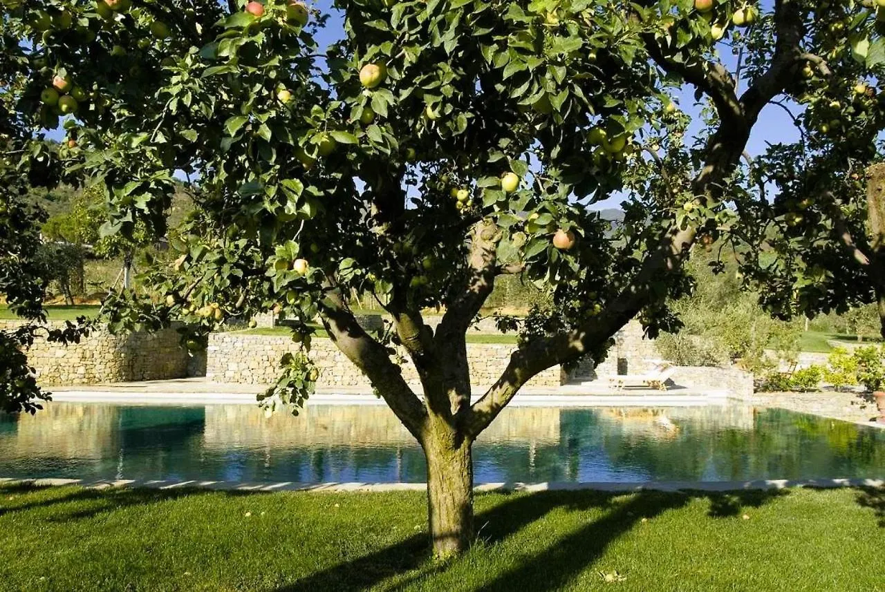 Villa Exclusive Borgo In Tuscany Pian Di Sco