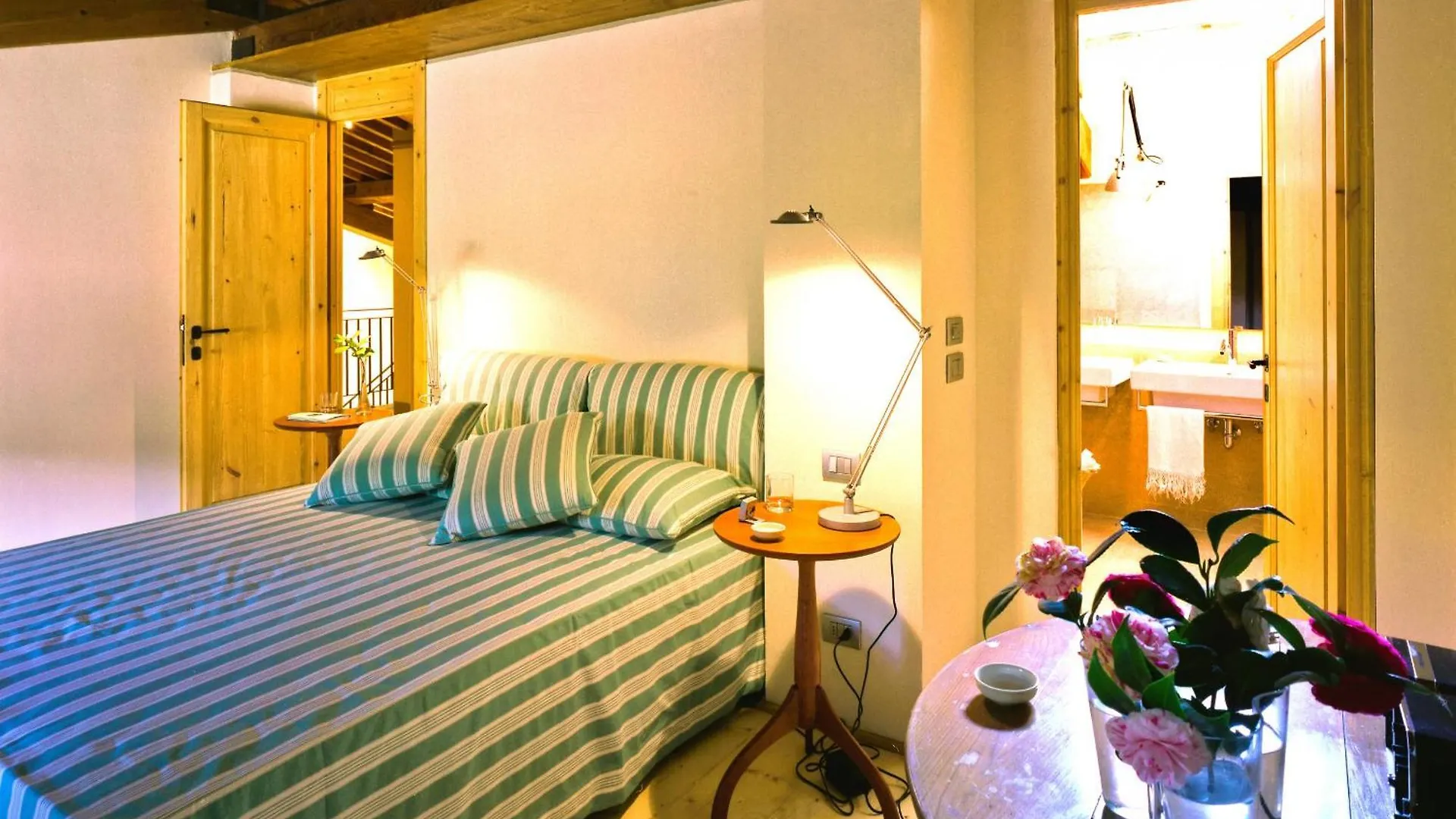 Exclusive Borgo In Tuscany Pian Di Sco