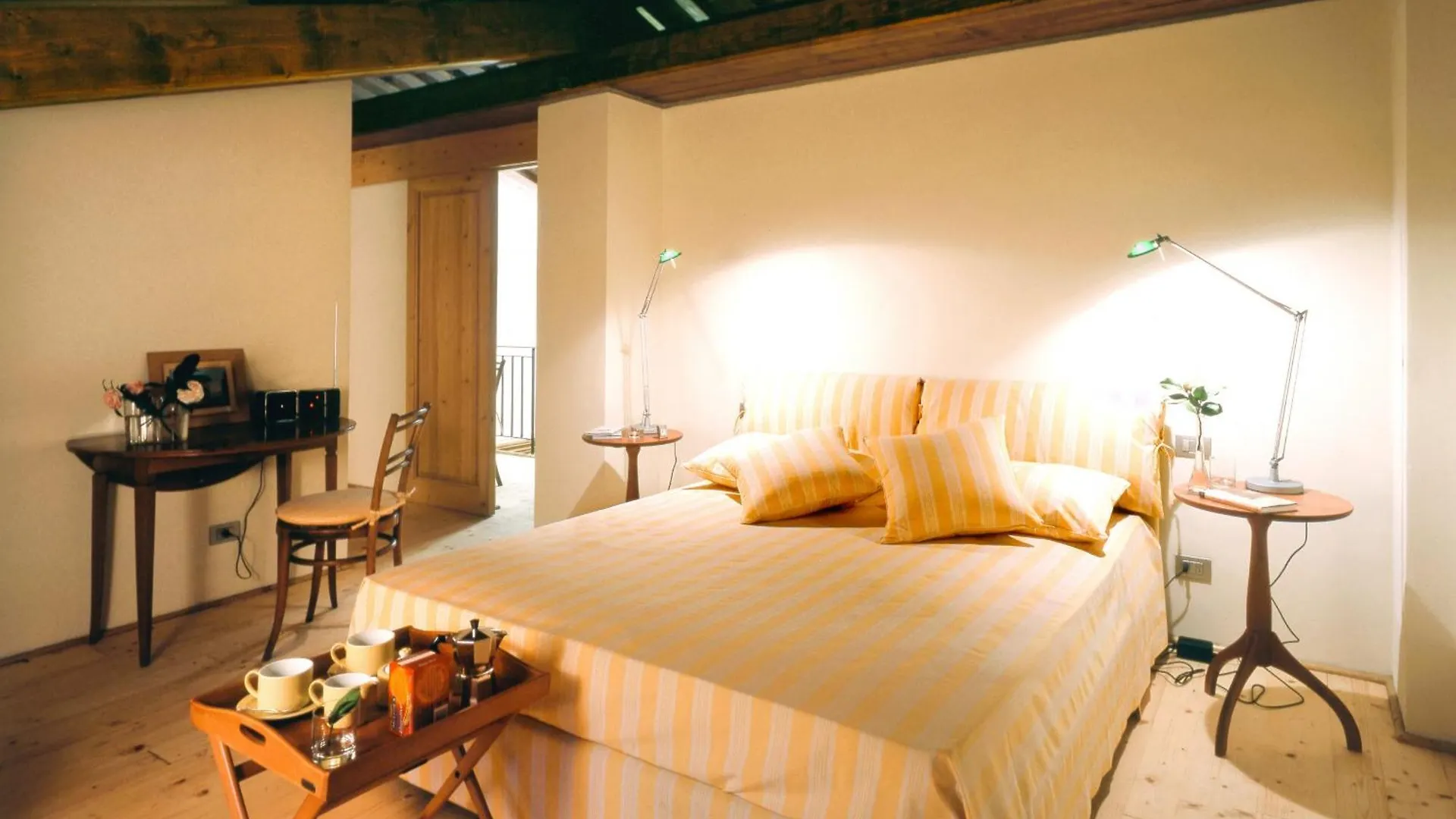 Exclusive Borgo In Tuscany Pian Di Sco
