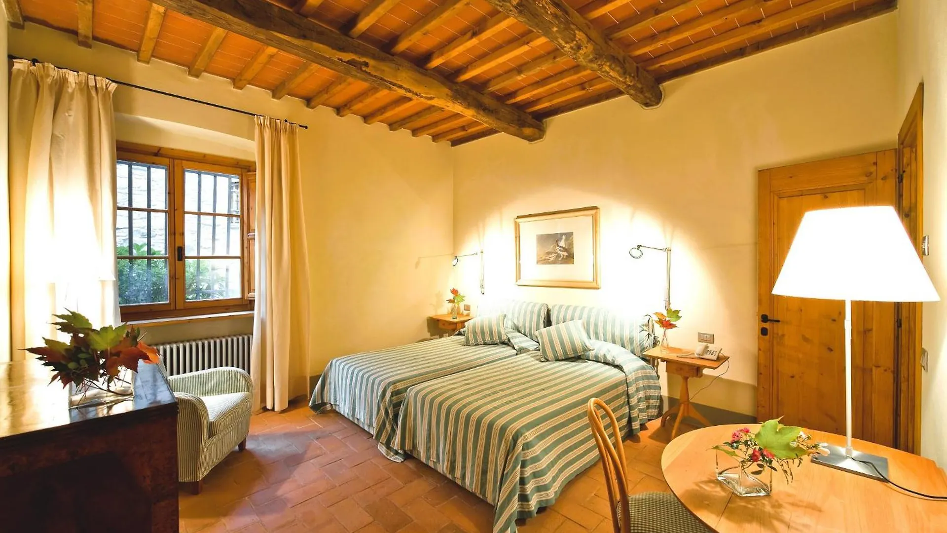 Villa Exclusive Borgo In Tuscany Pian Di Sco