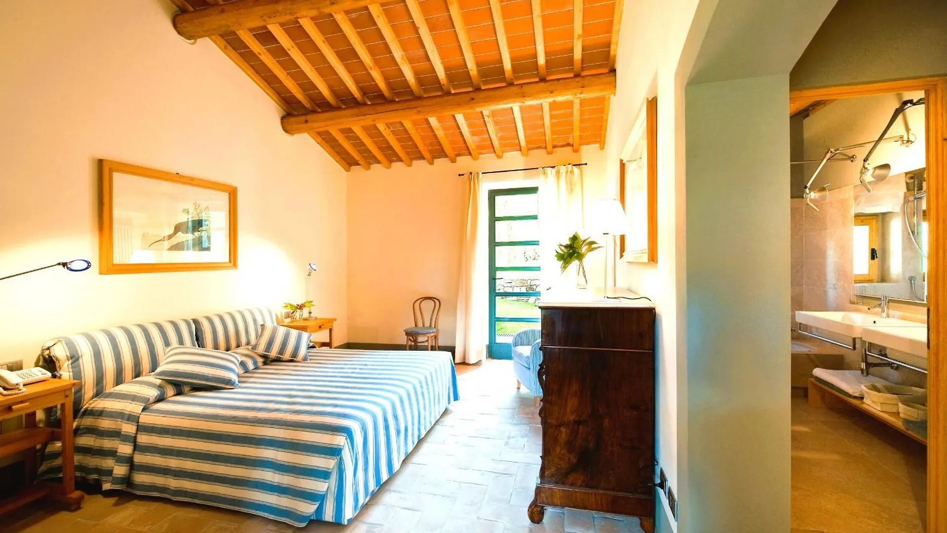 Exclusive Borgo In Tuscany Pian Di Sco 0*,  Italy