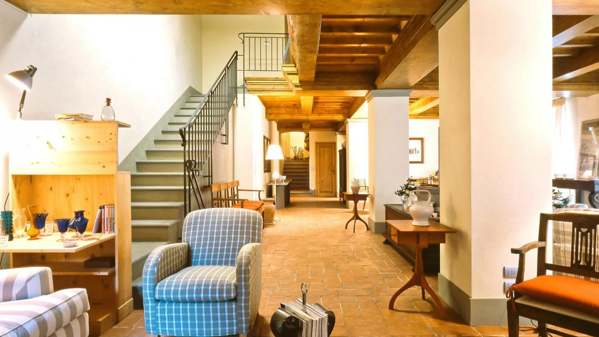 Villa Exclusive Borgo In Tuscany Pian Di Sco Italy