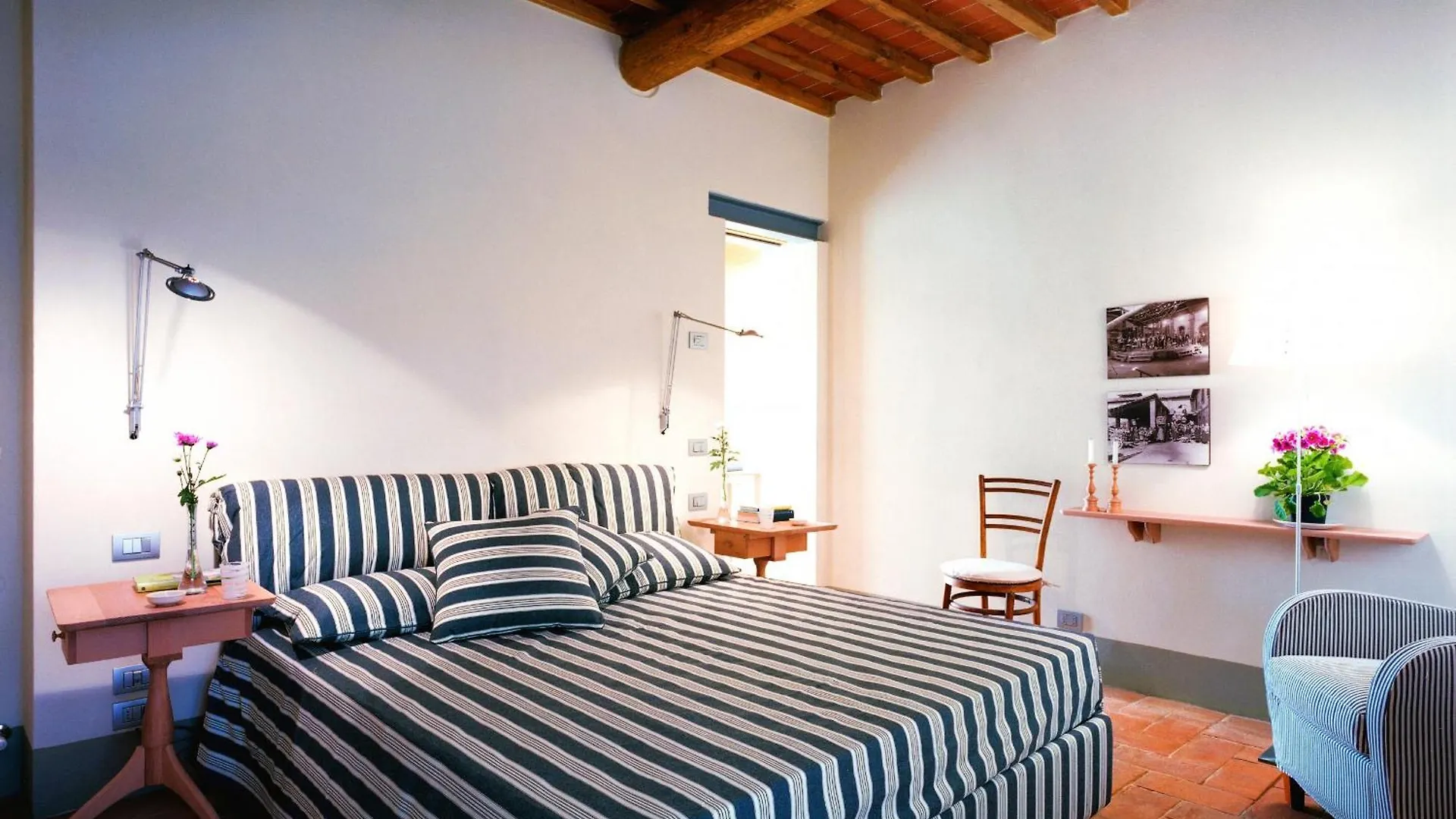Exclusive Borgo In Tuscany Pian Di Sco 0*,  Italy