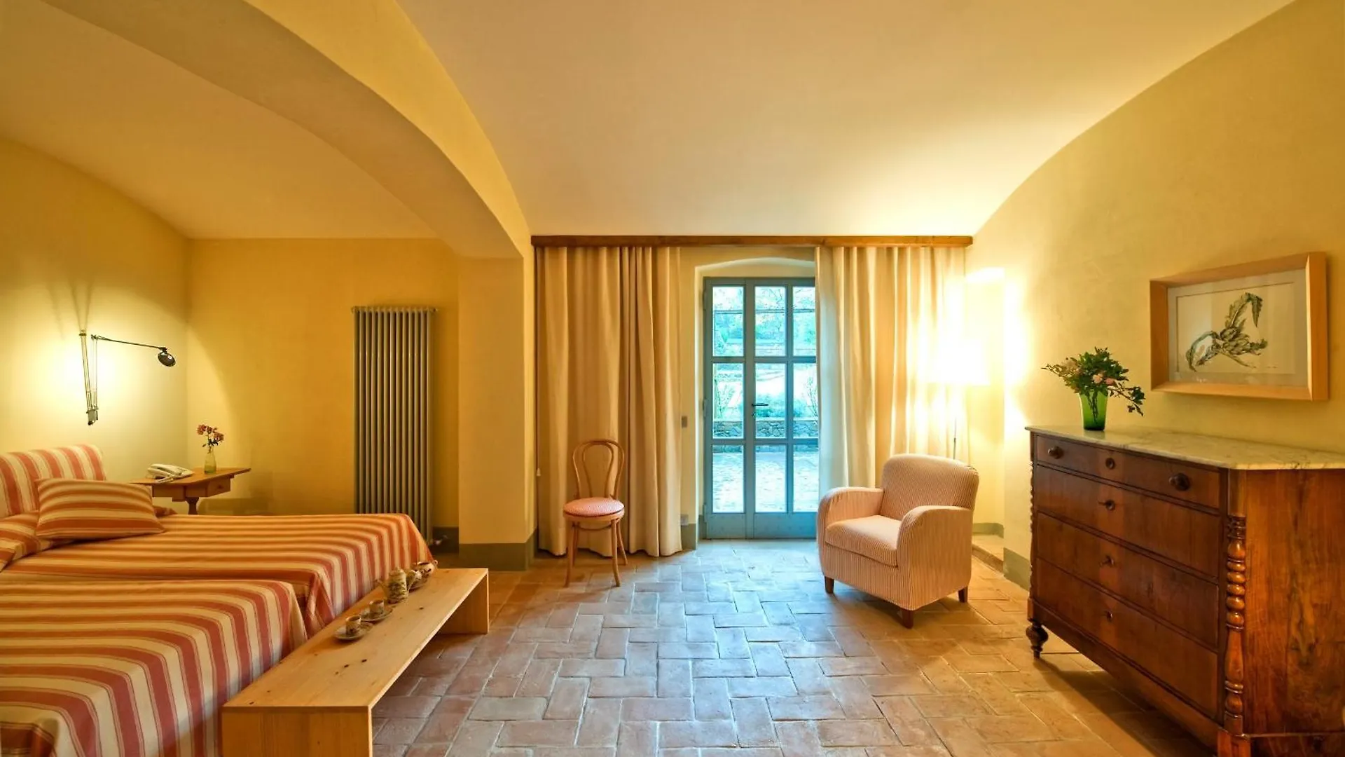 Exclusive Borgo In Tuscany Pian Di Sco 0*,