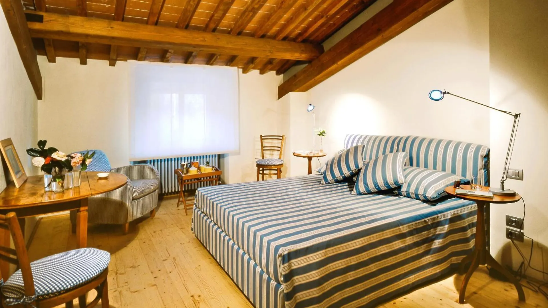 Exclusive Borgo In Tuscany Pian Di Sco