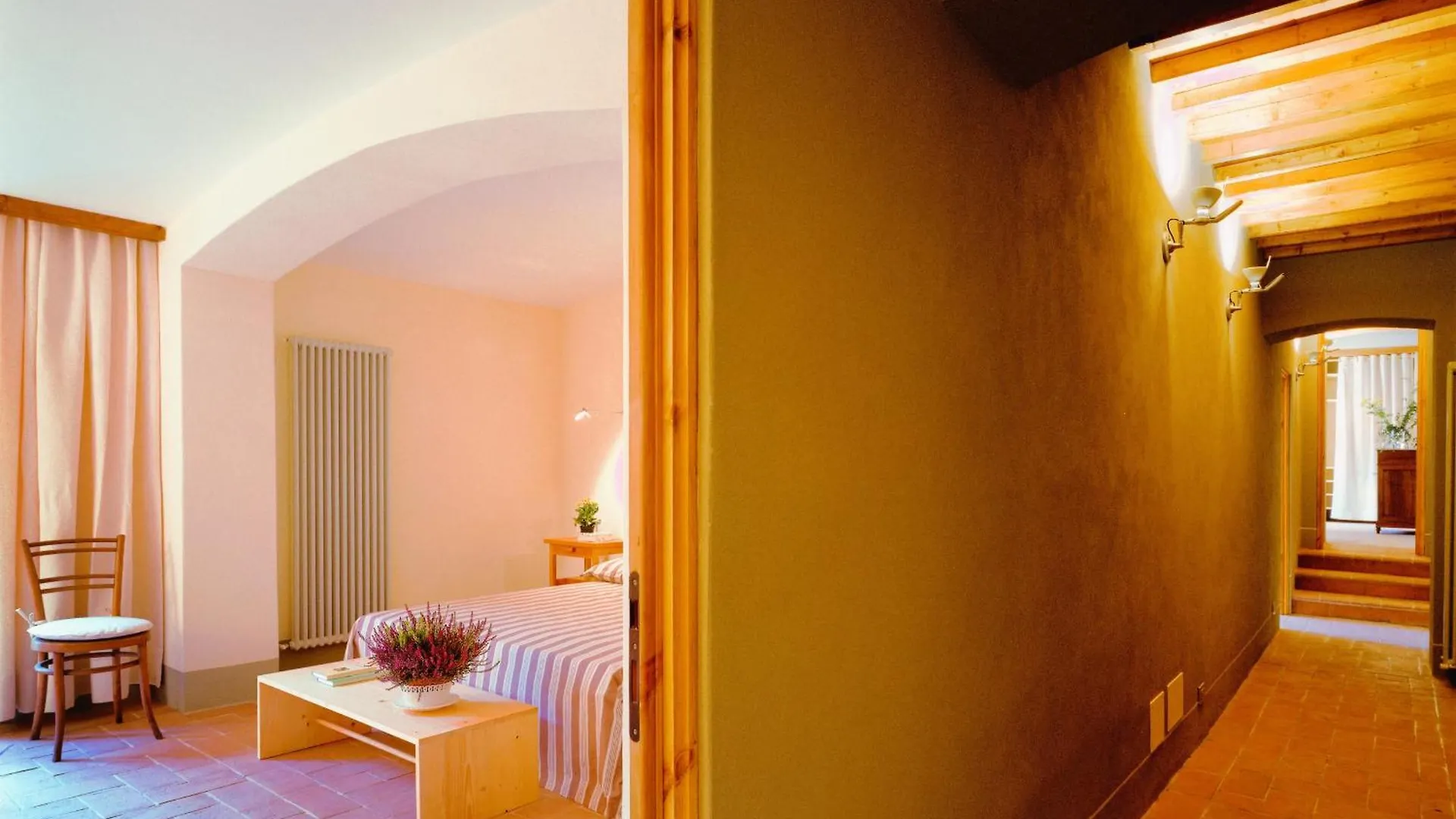 Exclusive Borgo In Tuscany Pian Di Sco 0*,  Italy