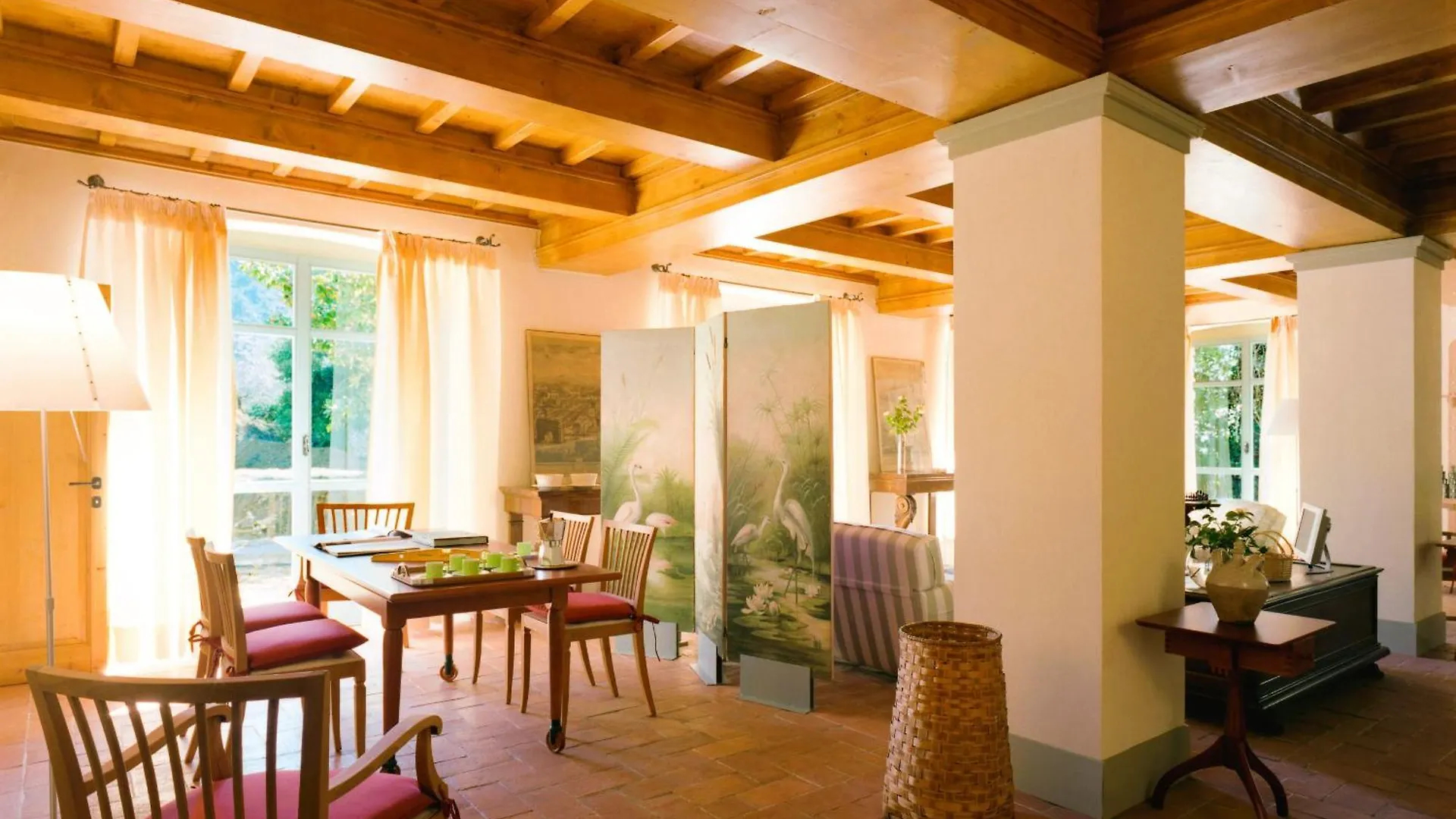 Exclusive Borgo In Tuscany Pian Di Sco 0*,  Italy