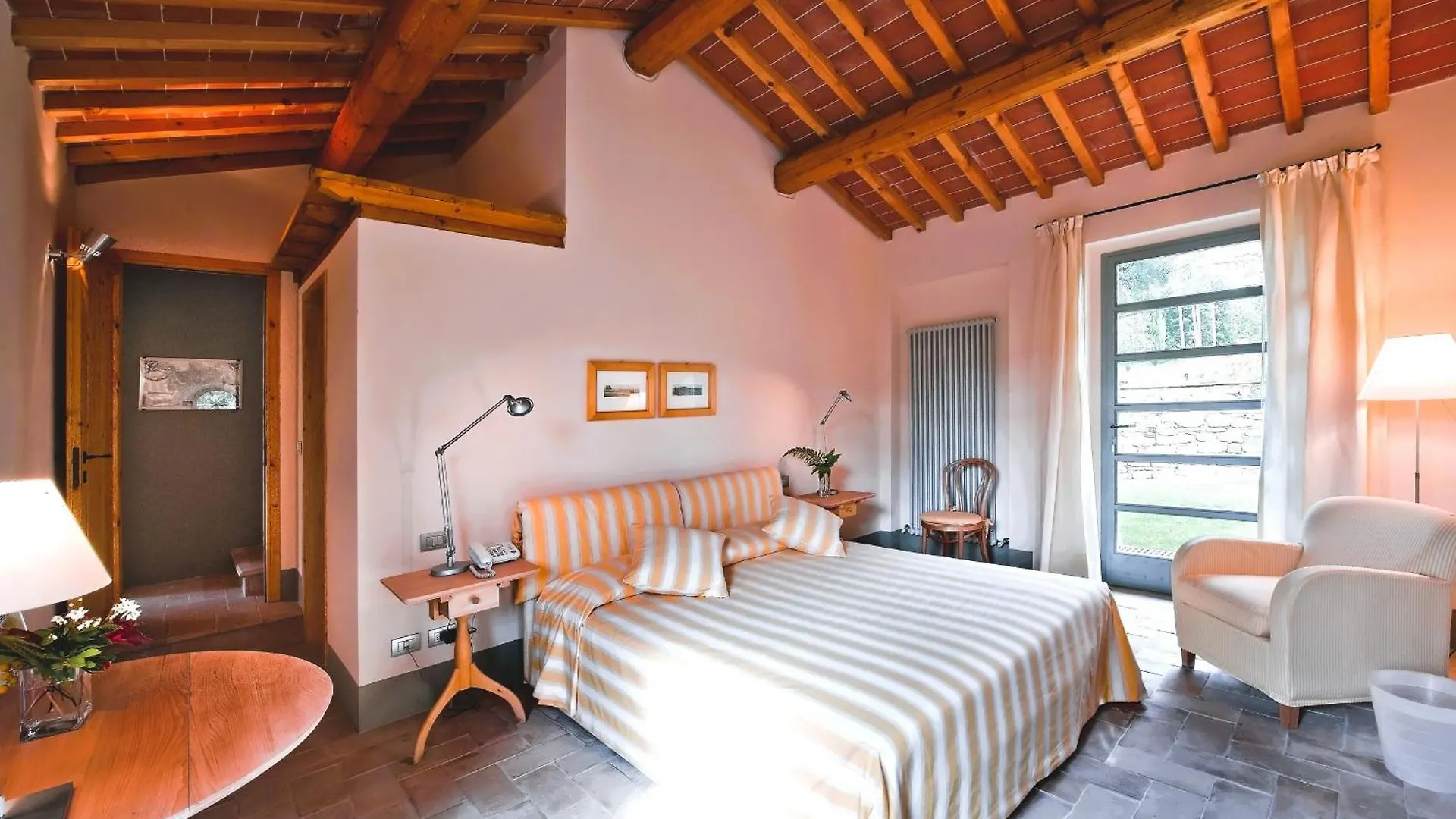 Exclusive Borgo In Tuscany Pian Di Sco 0*,  Italy