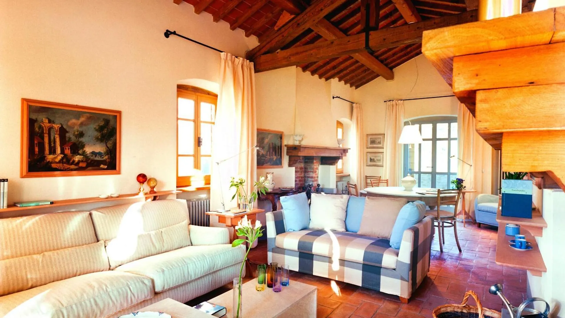 Exclusive Borgo In Tuscany Pian Di Sco 0*,