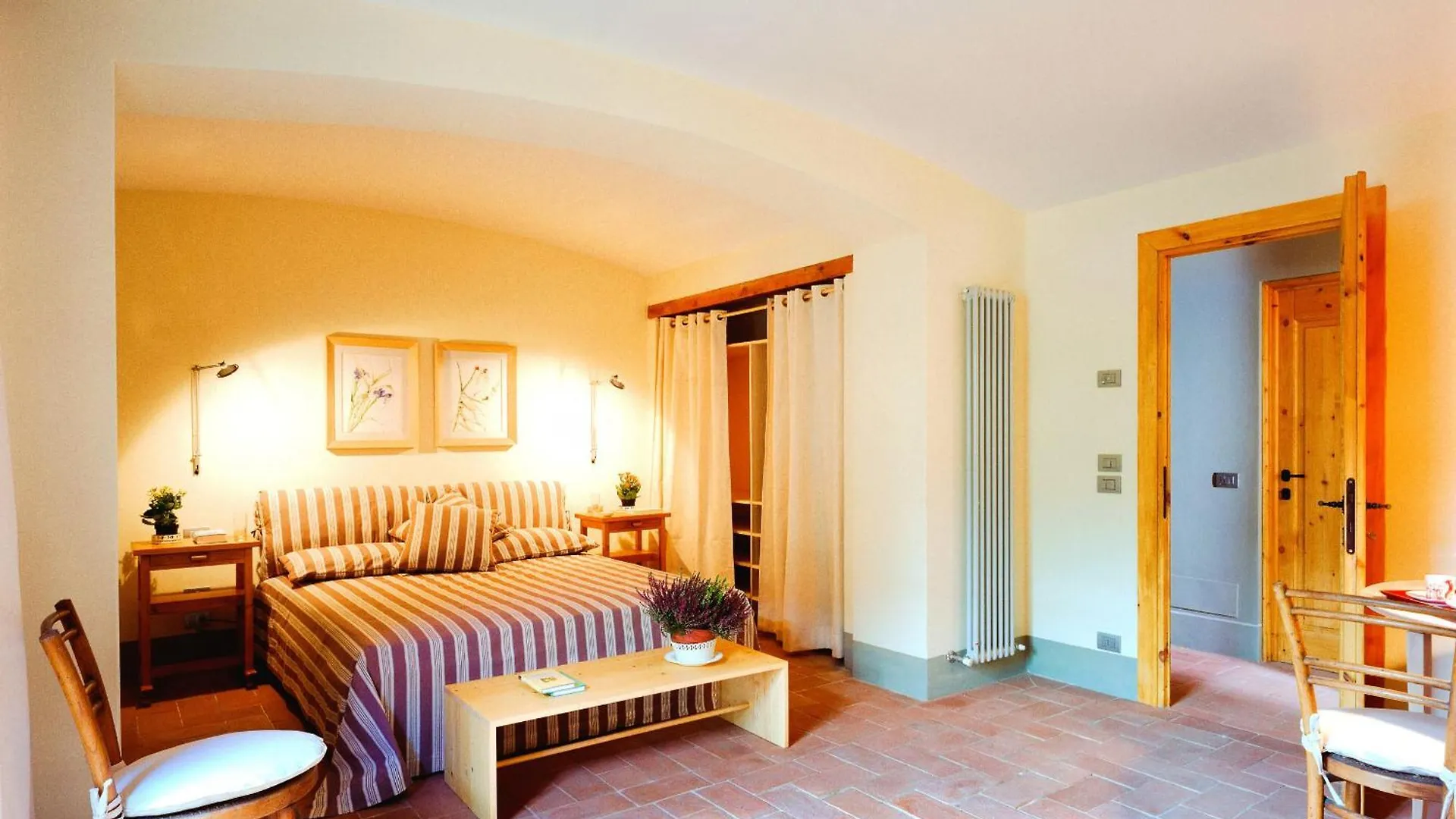 Exclusive Borgo In Tuscany Pian Di Sco 0*,